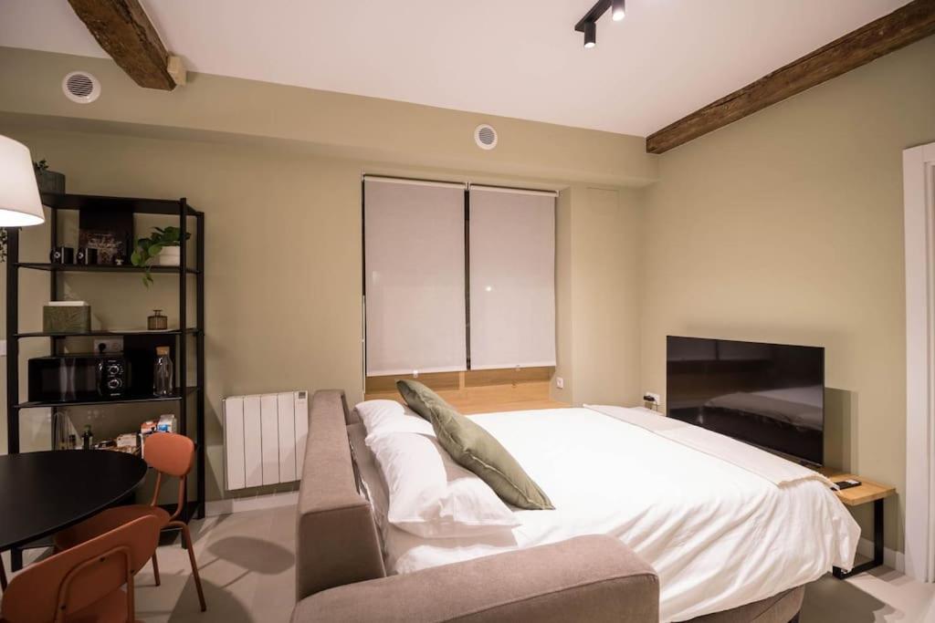 Dockside Haven Olabeaga Appartement