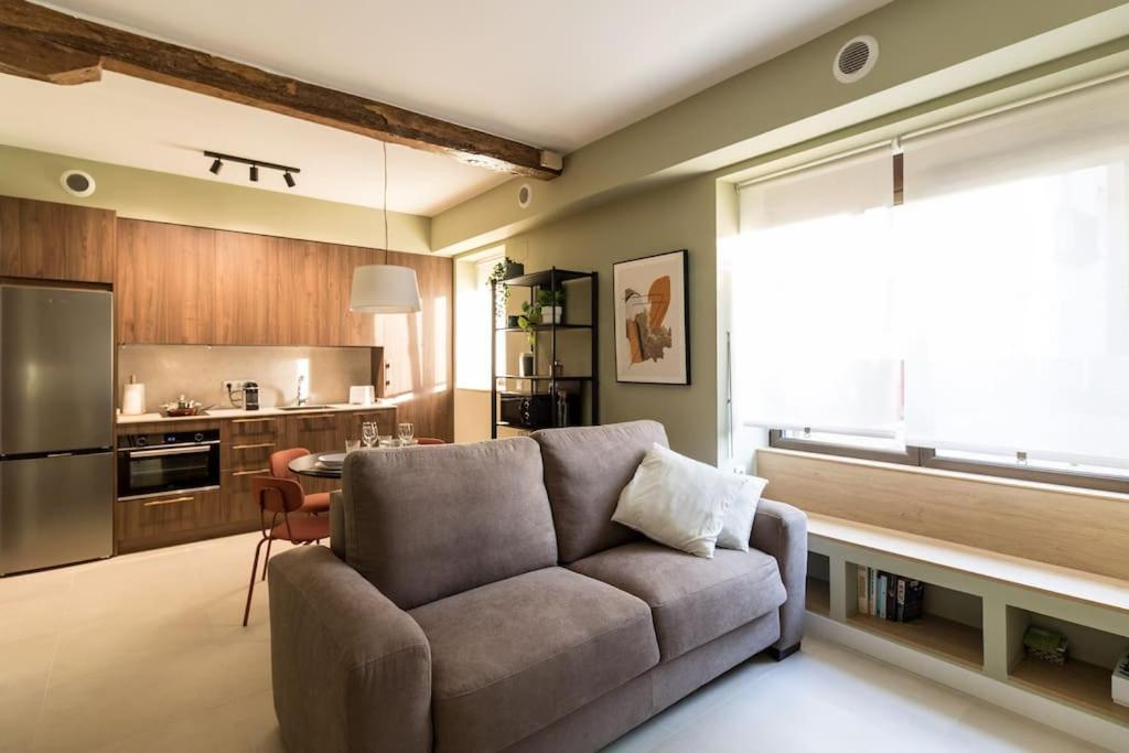 Apartment Dockside Haven Olabeaga