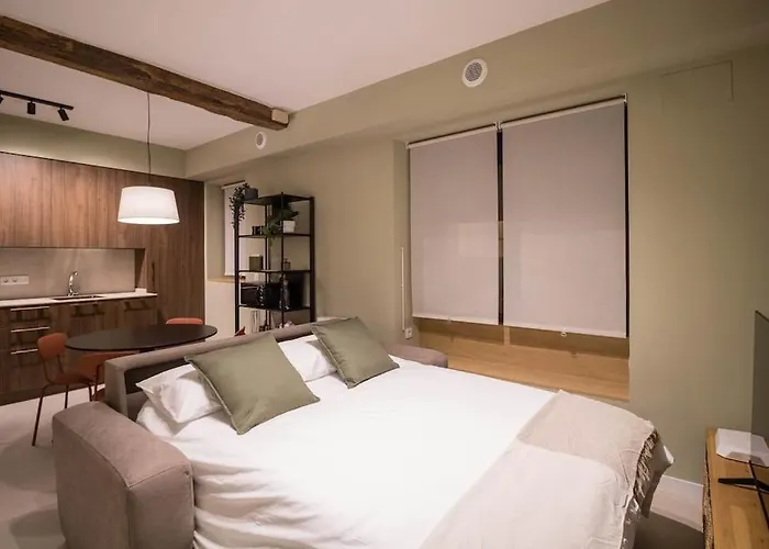 Dockside Haven Olabeaga