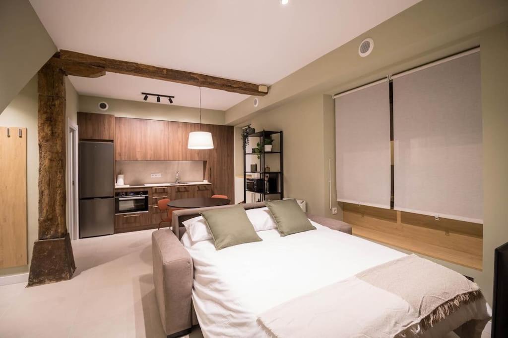 Dockside Haven Olabeaga Appartamento