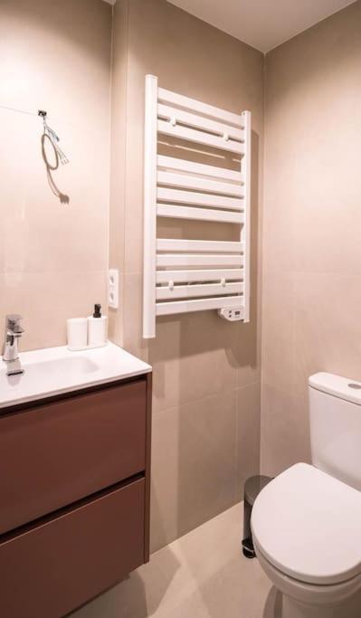 Dockside Haven Olabeaga Appartamento *