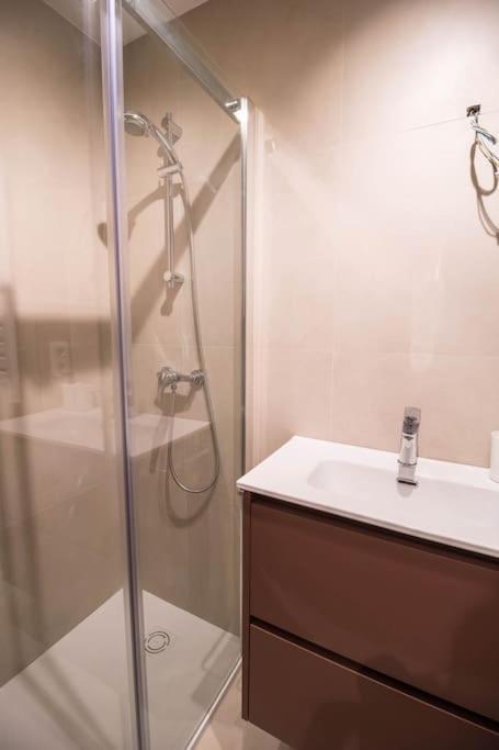Dockside Haven Olabeaga Appartamento *