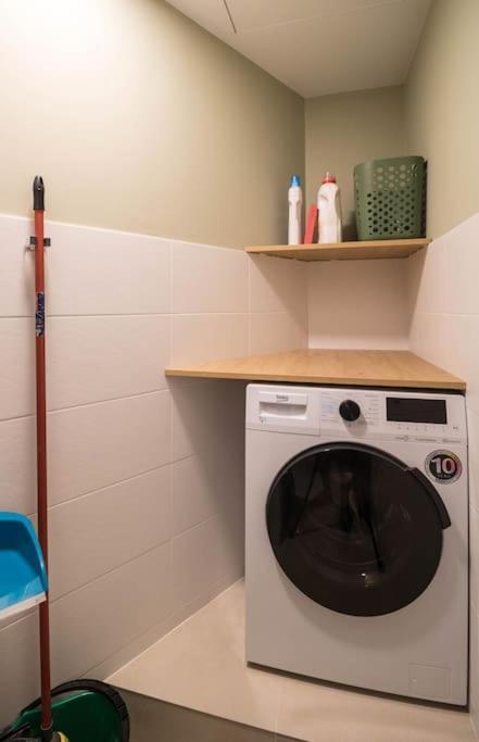 Apartament Dockside Haven Olabeaga *