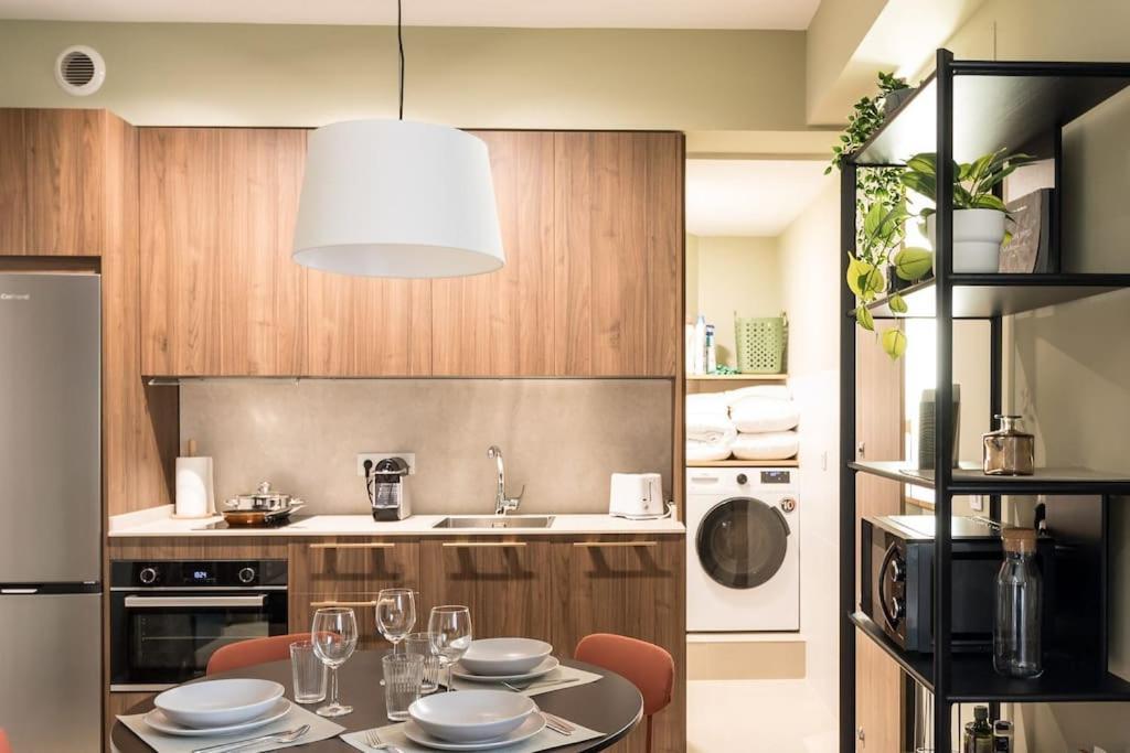 Dockside Haven Olabeaga * Bilbao